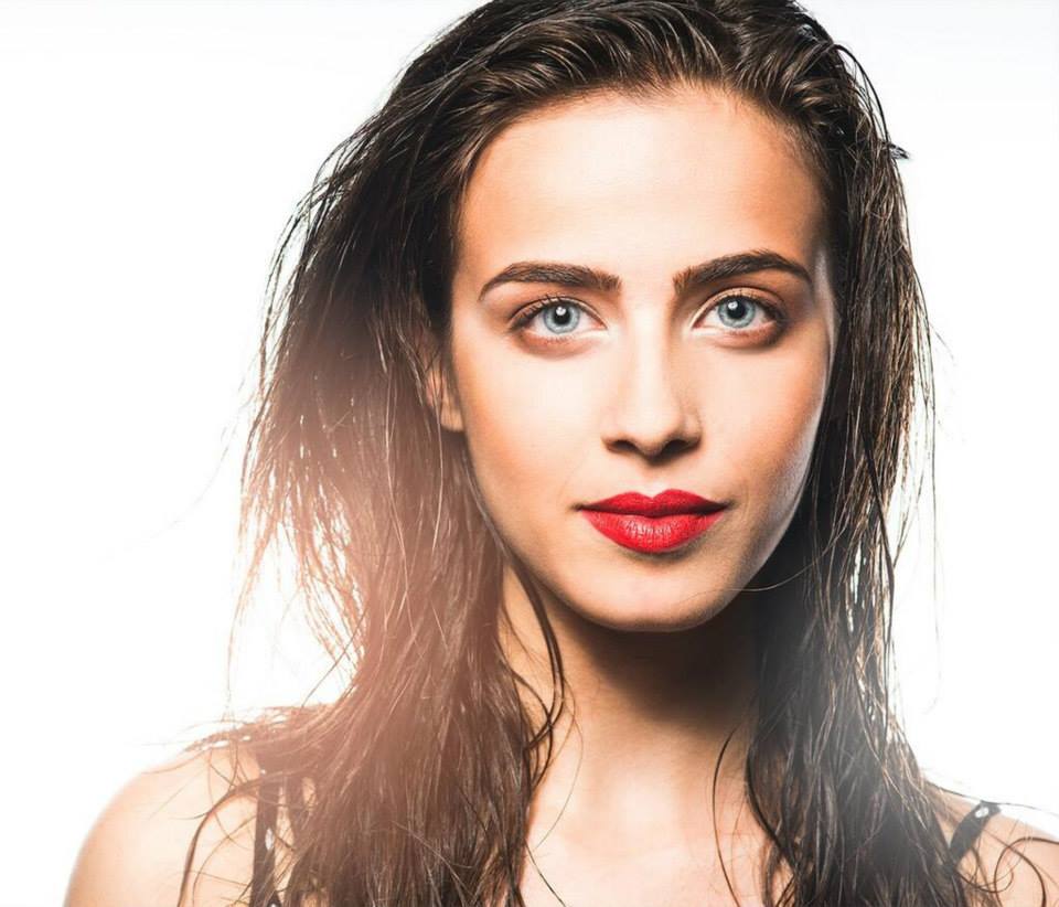 Julia Tomasone