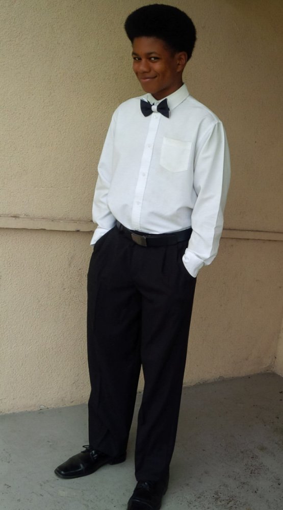 Keyon Bowman