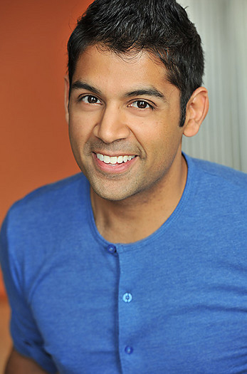 Shawn Parikh
