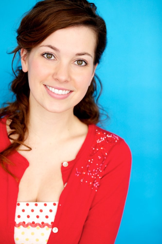 Rachel Emerson