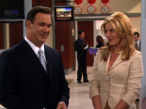 Patrick Warburton