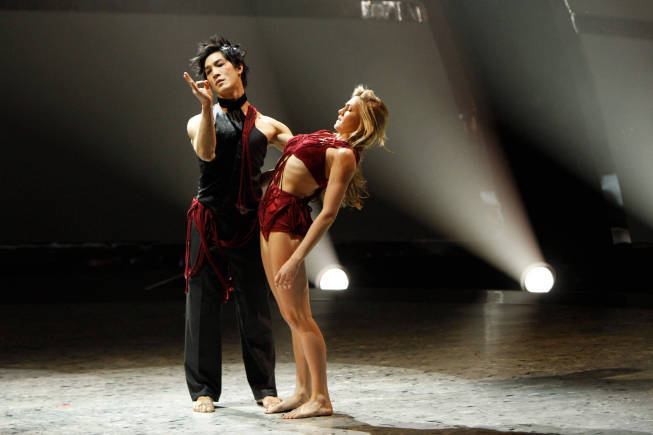 Cole Horibe