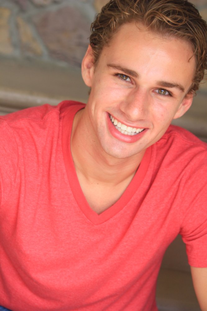 Andrew Klasnic
