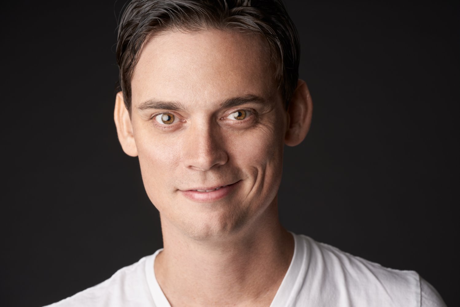 Joshua Ritter