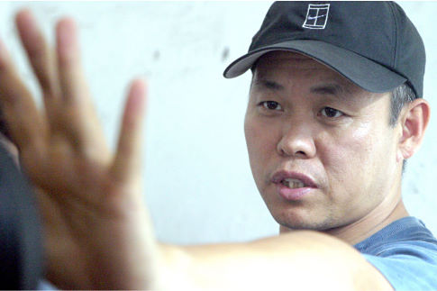 Ki-duk Kim