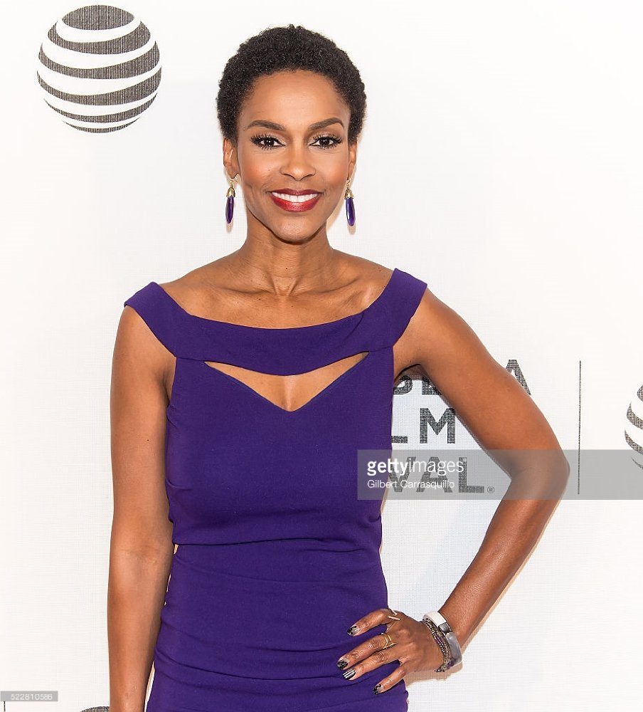 Kim Hawthorne