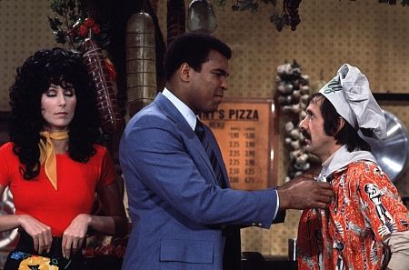 Sonny Bono