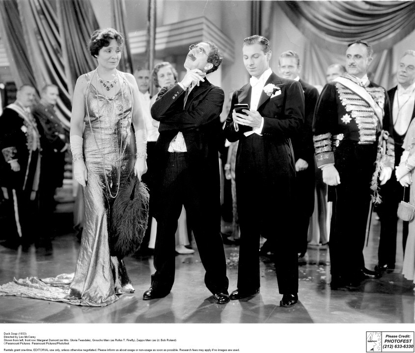 Louis Calhern