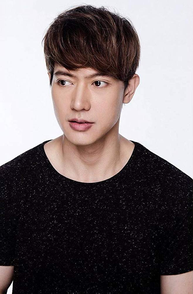 Ronnie Liang