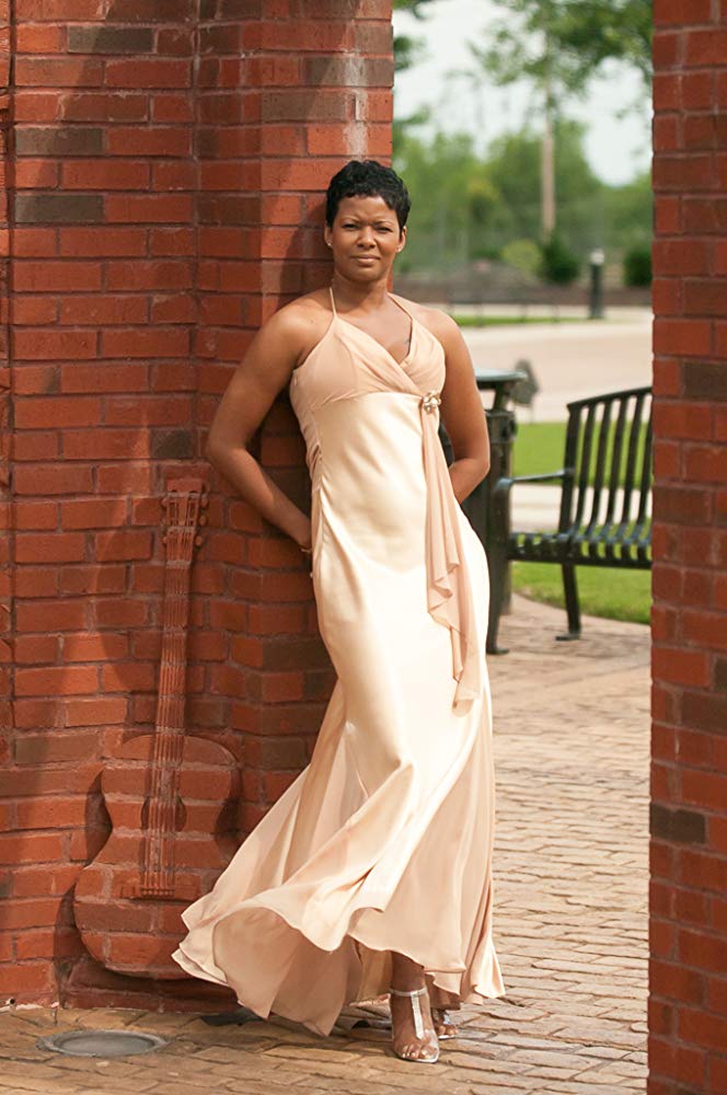 LaChelle Walker