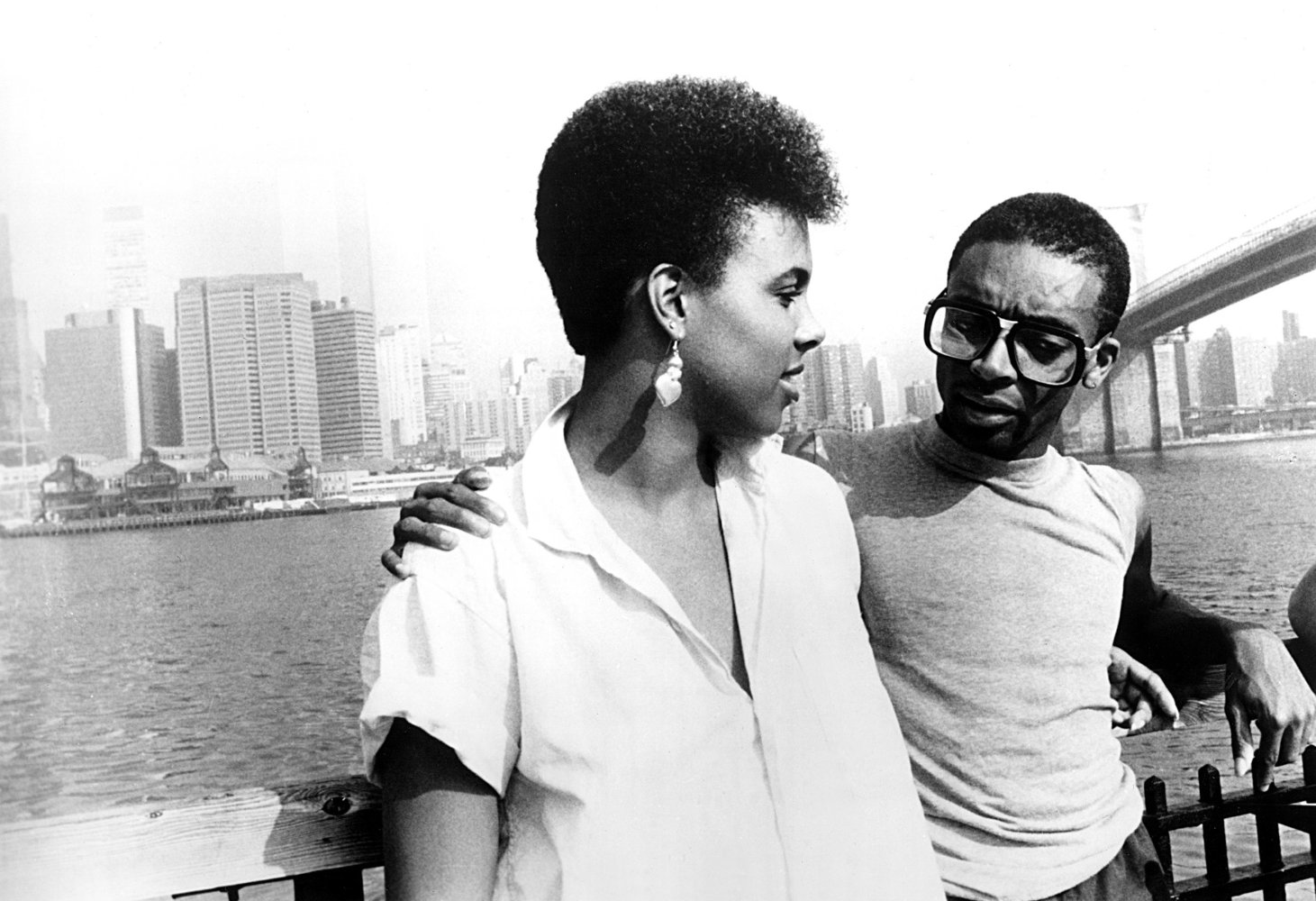 Spike Lee