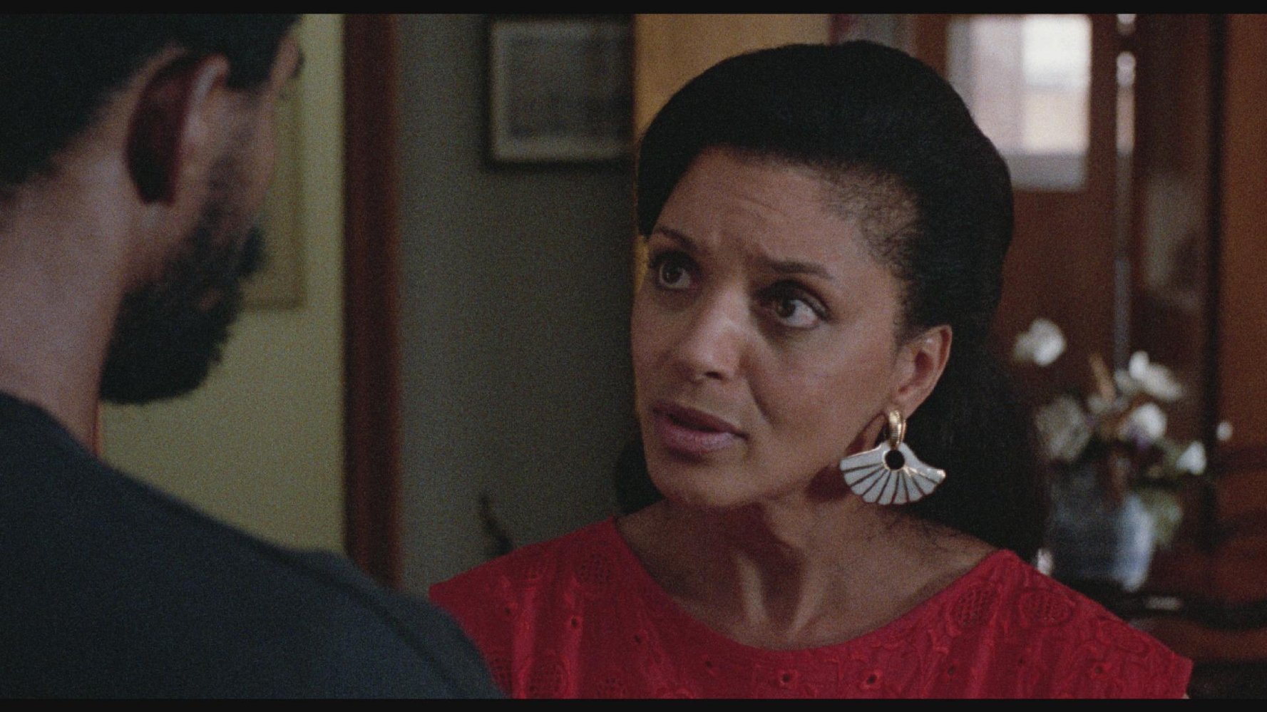Vonetta McGee
