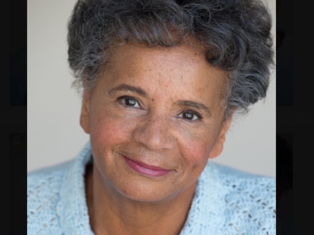 Starr Gilliard