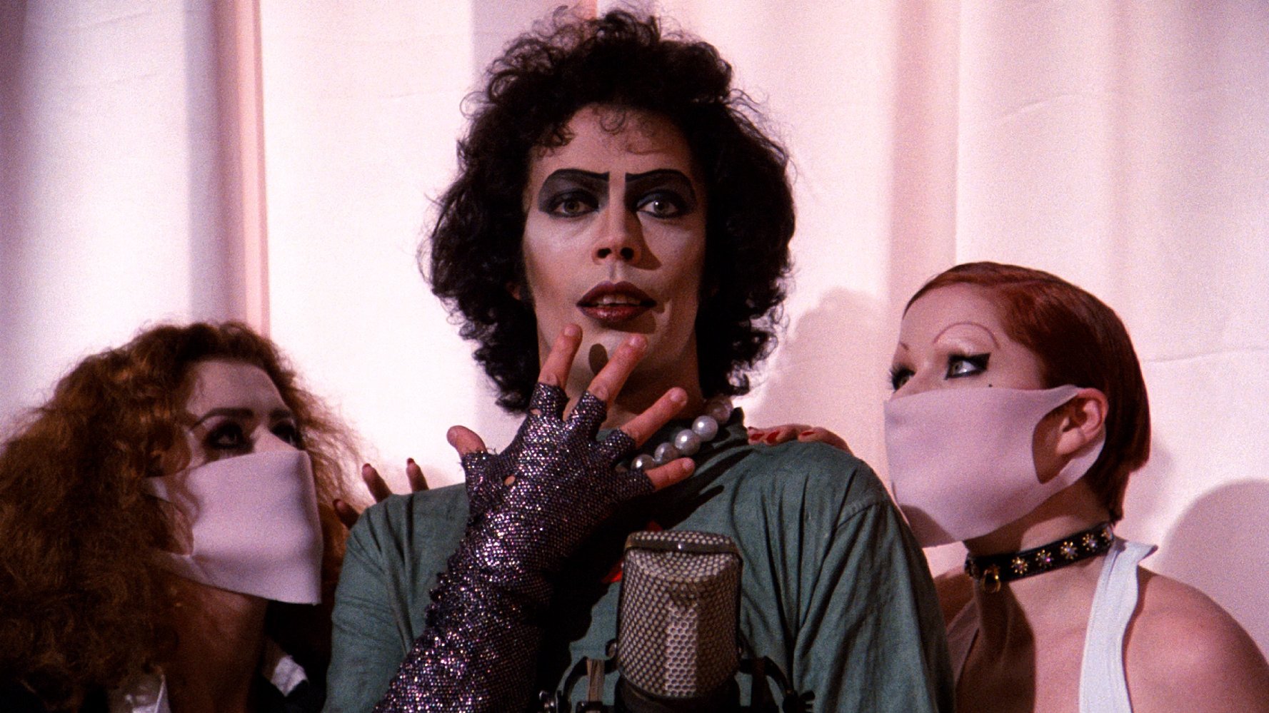 Nell Campbell