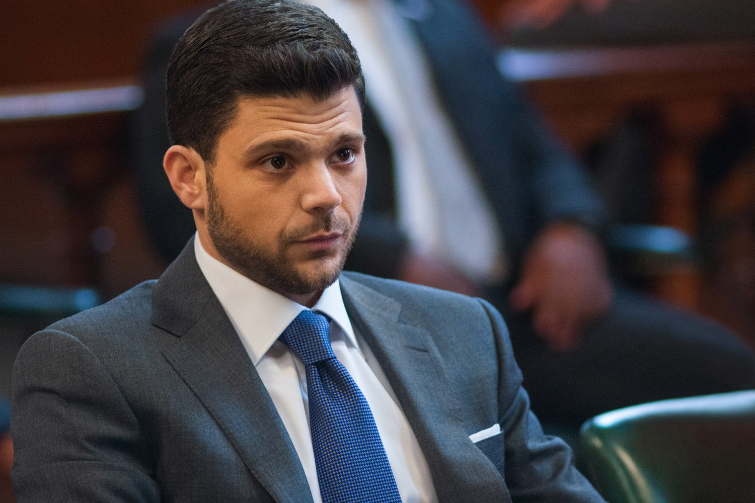 Jerry Ferrara