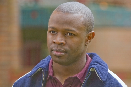 Sean Patrick Thomas