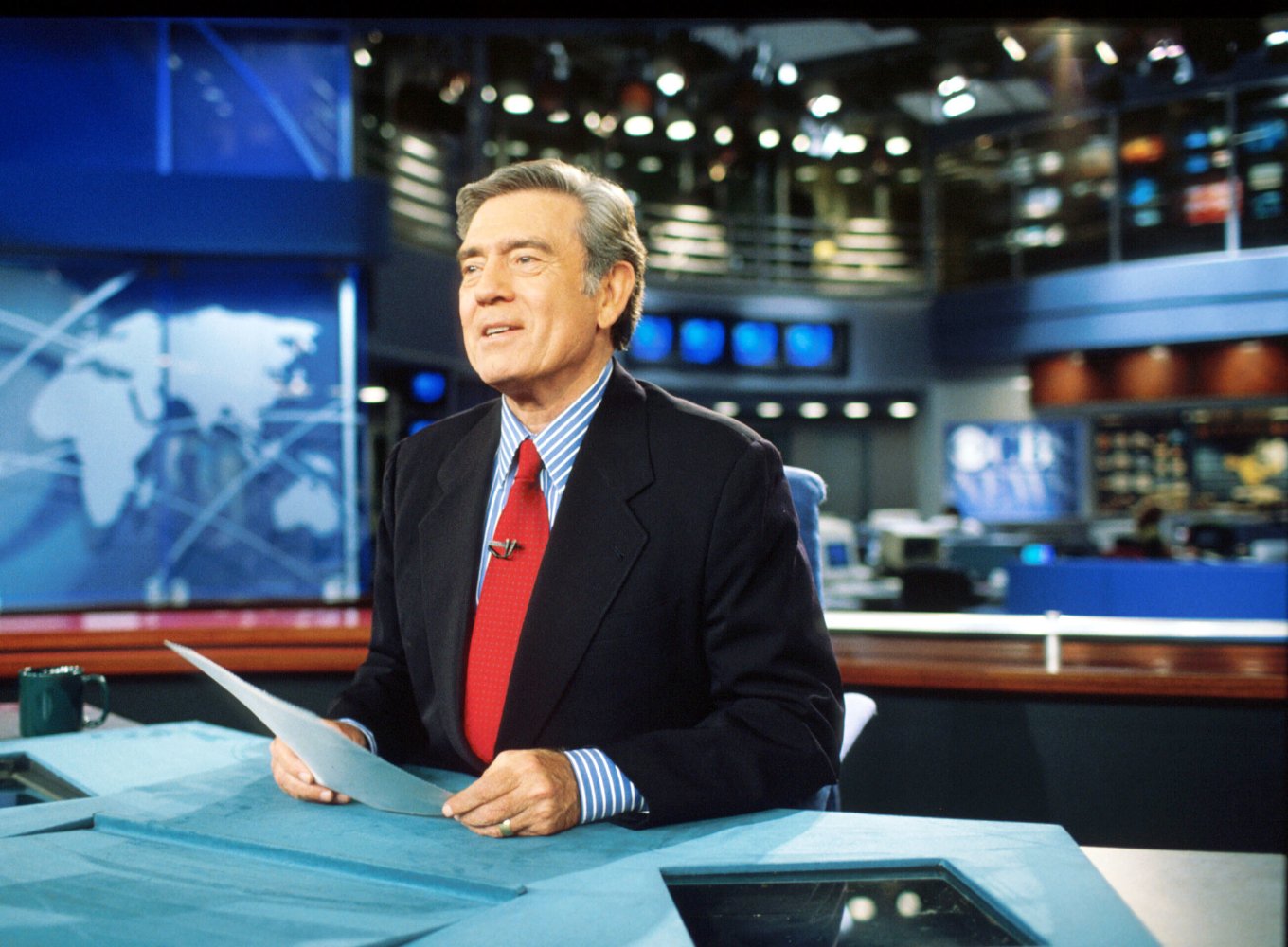 Dan Rather