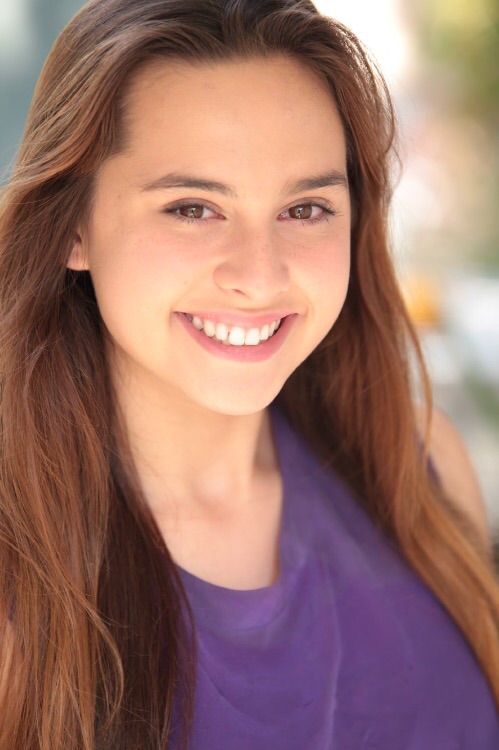 Jade Holden