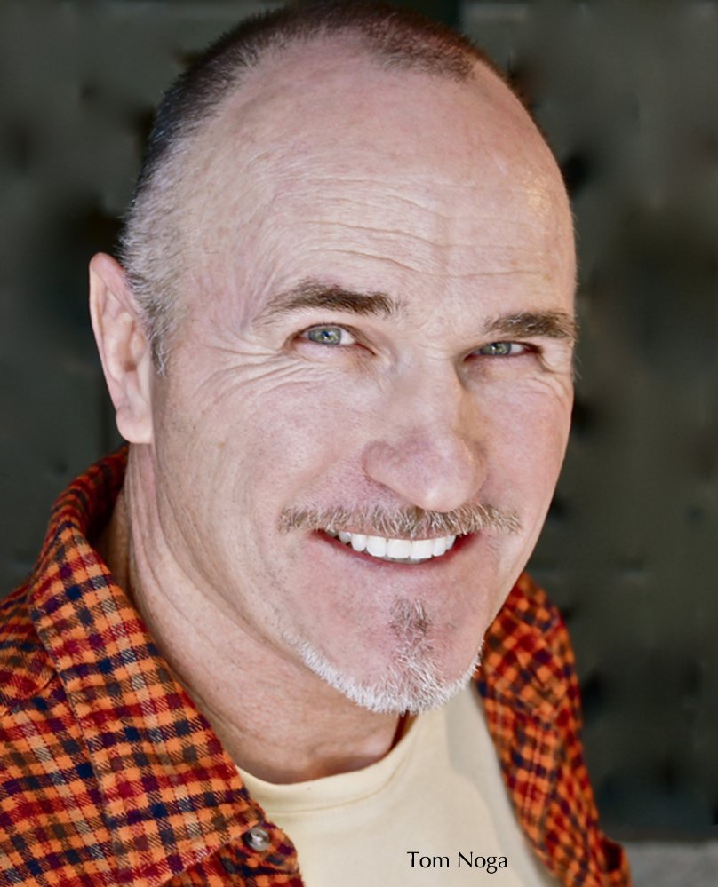 Tom Noga