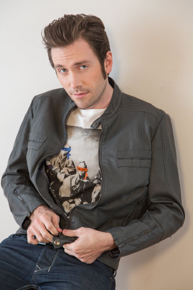 Kit Williamson