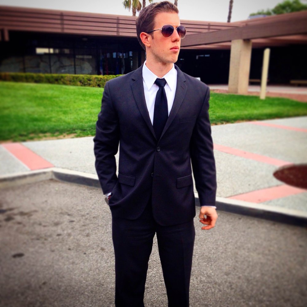 Ryan Andrew Campbell