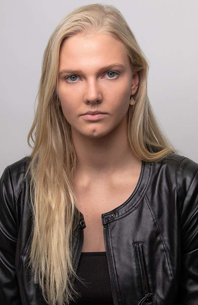 Ellyse Gough