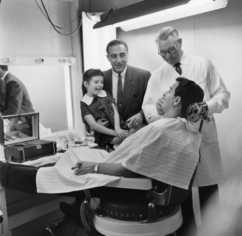 Danny Thomas