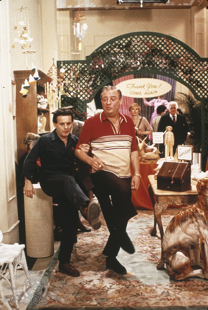 Rodney Dangerfield