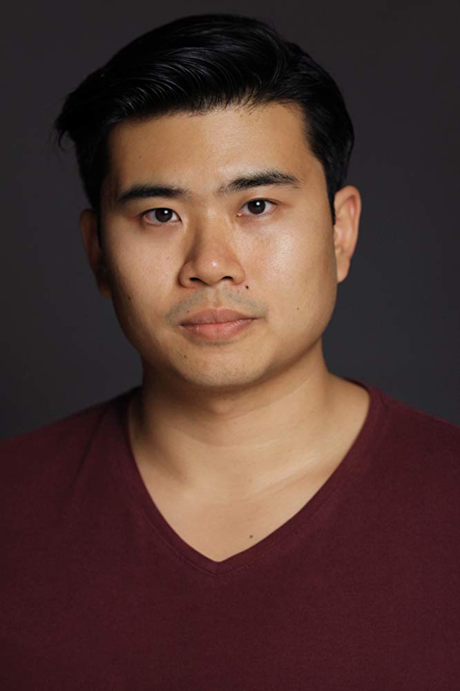 Julius Cho