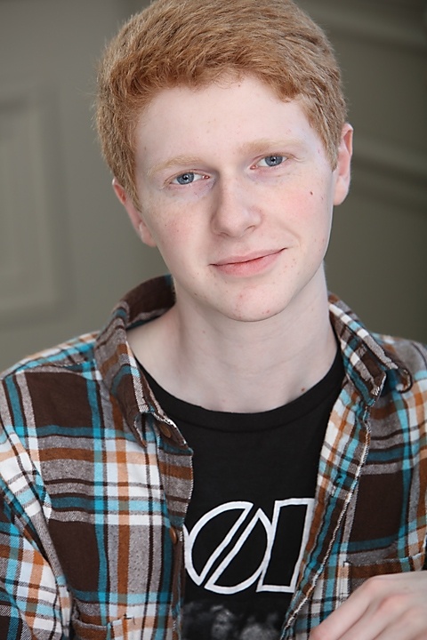 Matthew Haddad