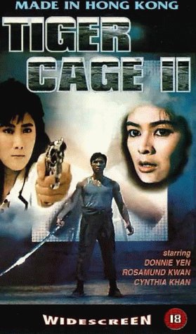 Rosamund Kwan