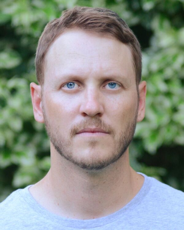 Kyle Davis