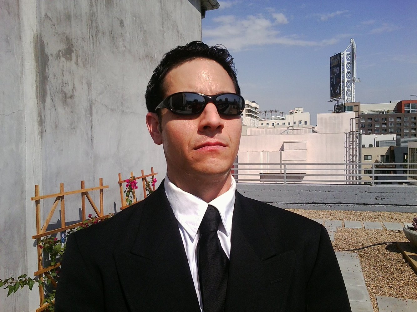Chris Spinelli