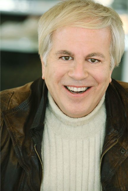 Harlan J. Strauss