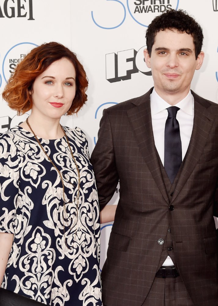 Anna Chazelle