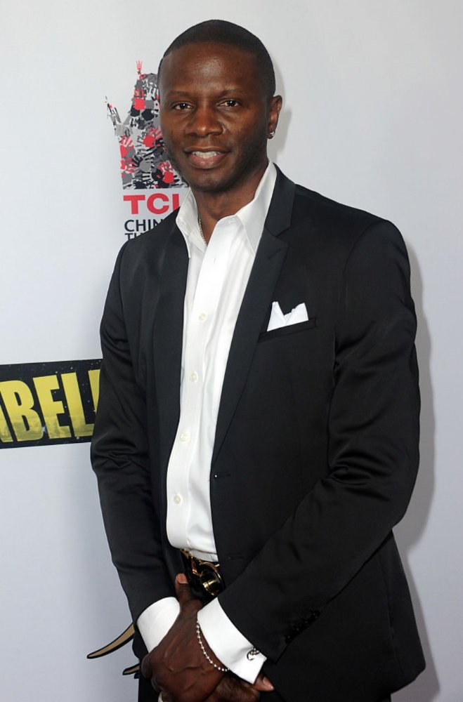 Sheldon Robins