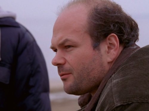Chris Bauer