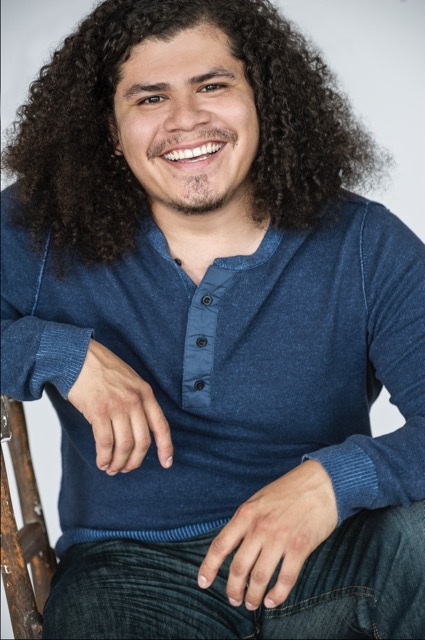 Santiago Rosas
