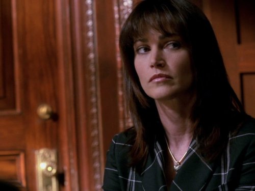 Kim Delaney