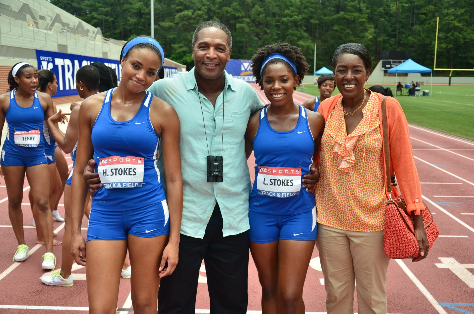 Darryl Booker