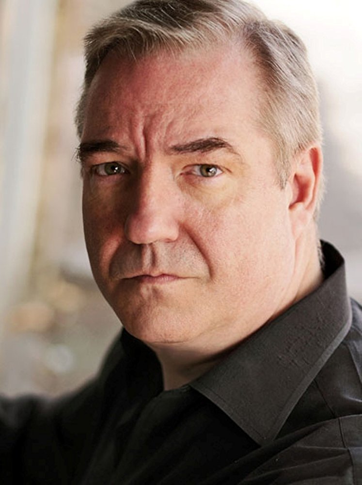 Keith Ackerman