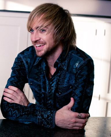 Andrew Alberson
