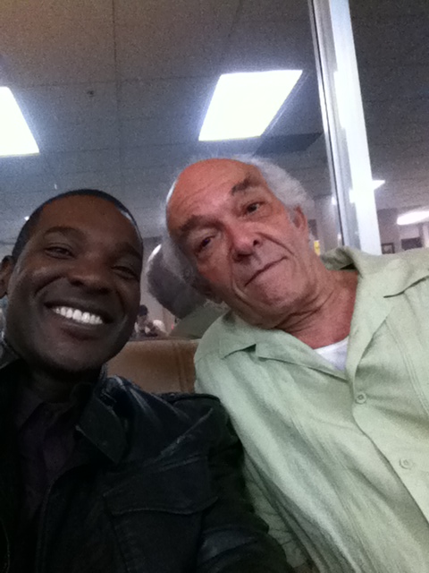 Ray Campbell