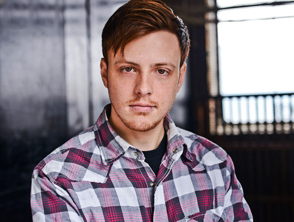 Carson Gale