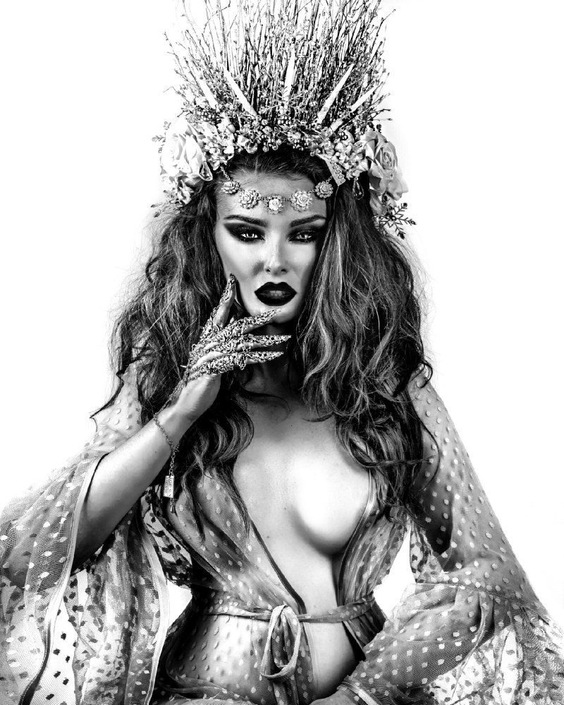 Valis Volkova