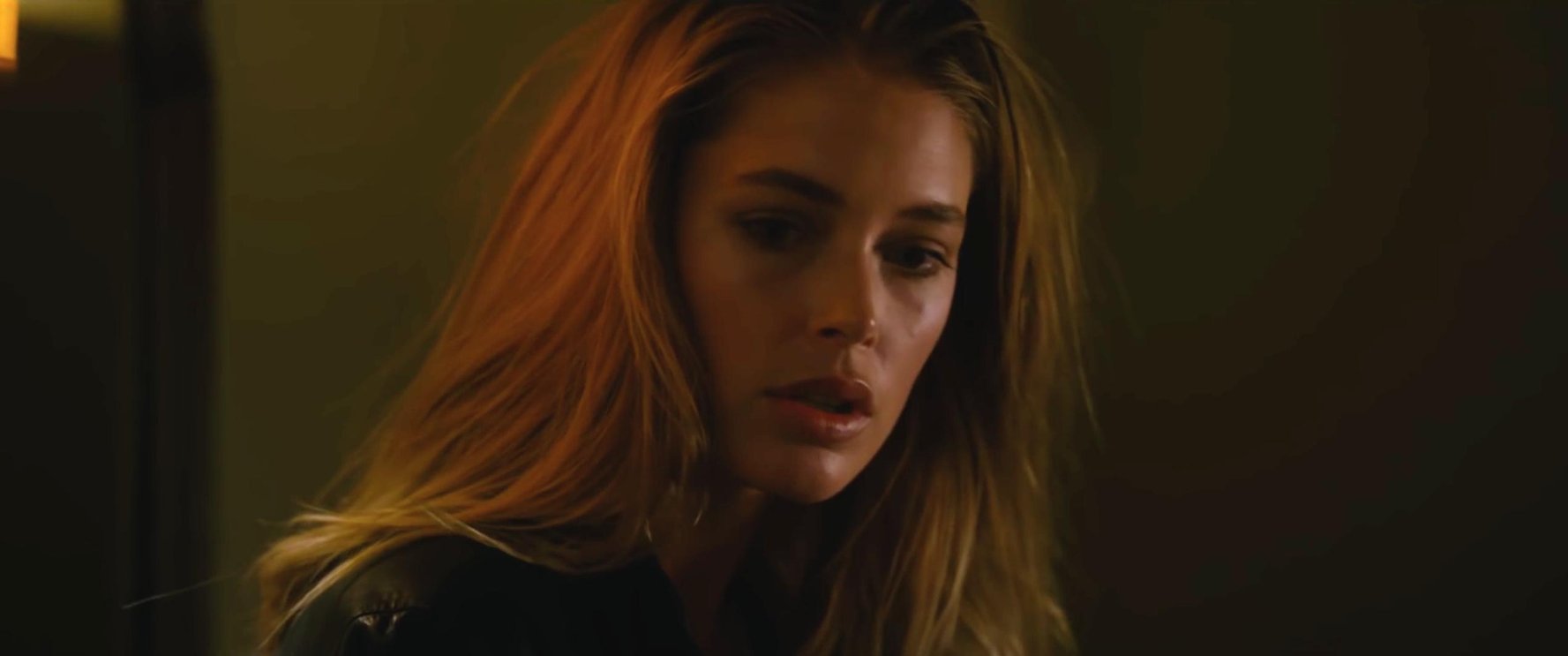 Doutzen Kroes
