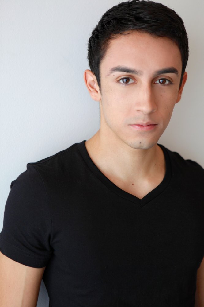 Adan Rocha