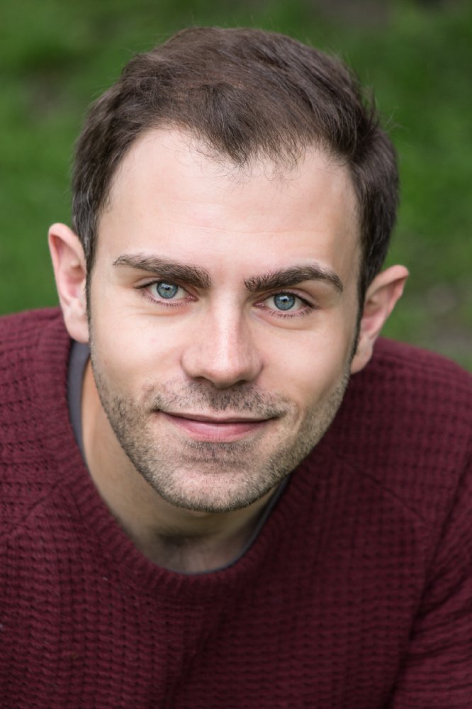 Simon Burbage