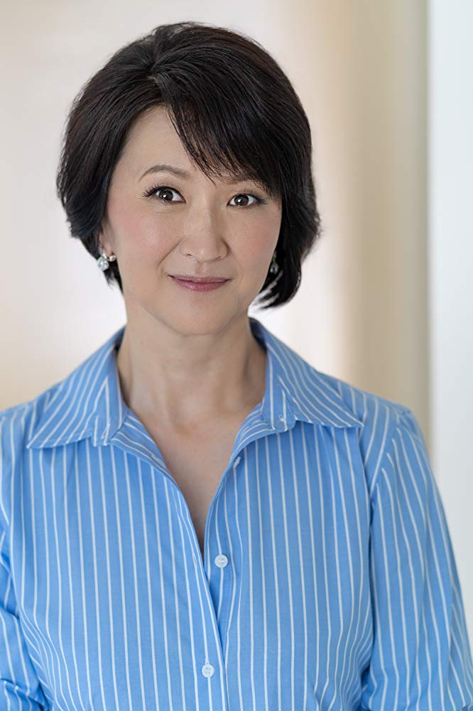 Sachiyo K