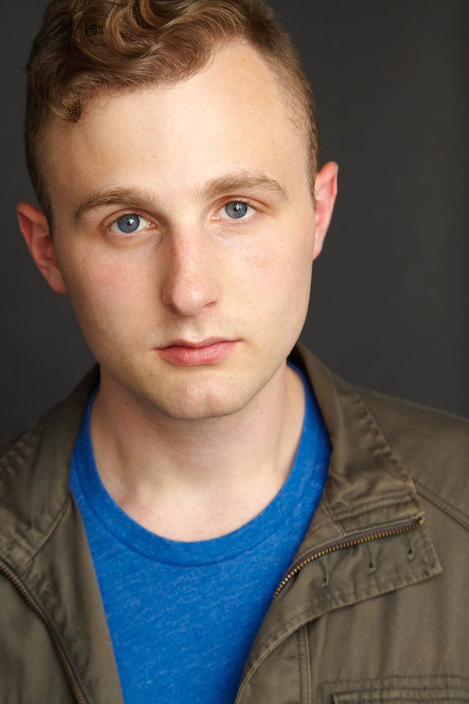 Scott Cullen